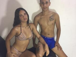 CamilaAndBigDick on xlovecam
