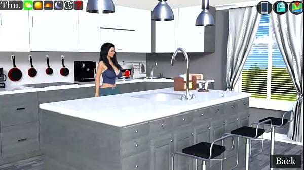 ANAL TEEN BELLA – HOT STEPMOM MILF SENT ME TO HER FRIEND PETITE SEXY TEEN BIG TITS HUGE ASS. I DIDN’T EXPECT HER TO BE SATISFIED. MY BIG COCK HARD AND READY FUCKING