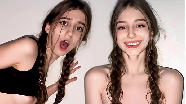 Her Pussy Got Exploited – Roommate Fucked With No Regrets