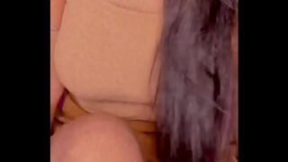 JOVEM curiosa,Tezao na  meia irma tentam sexo ~ rosavermelha ~ Fantasia doméstica