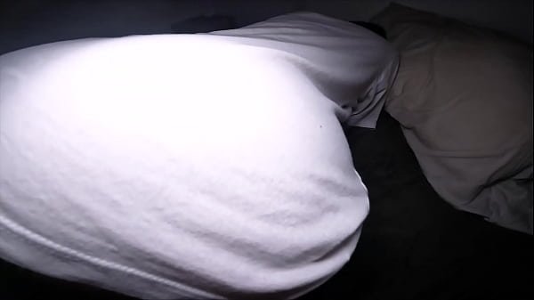 Su primer anal apretado