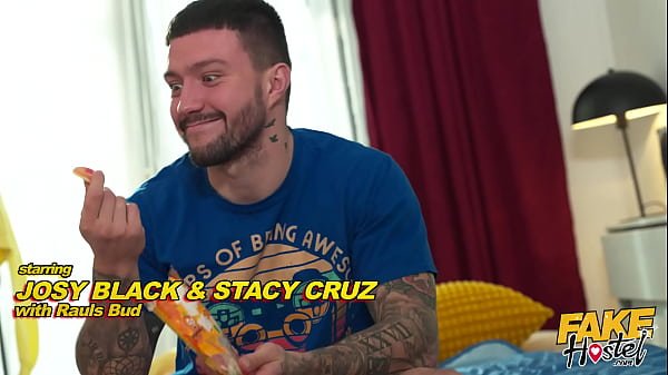 Fake Hostel – Futa Fever Dream