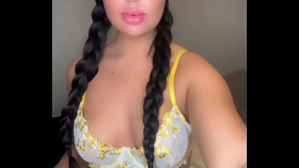 Slutty British Lustful girlfriend Experience